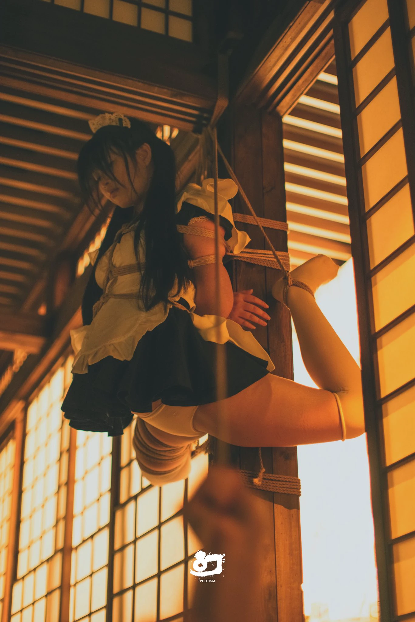 这届女仆有点悬