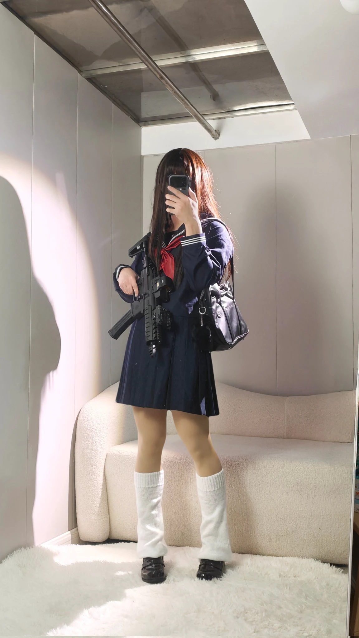 放学路上遇到劫匪怎么办