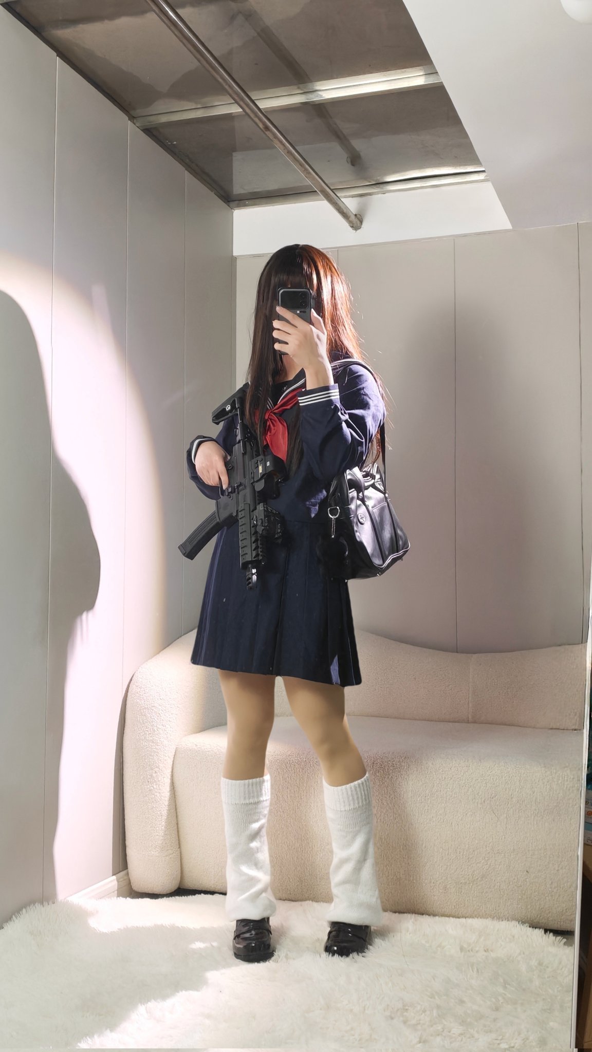 放学路上遇到劫匪怎么办