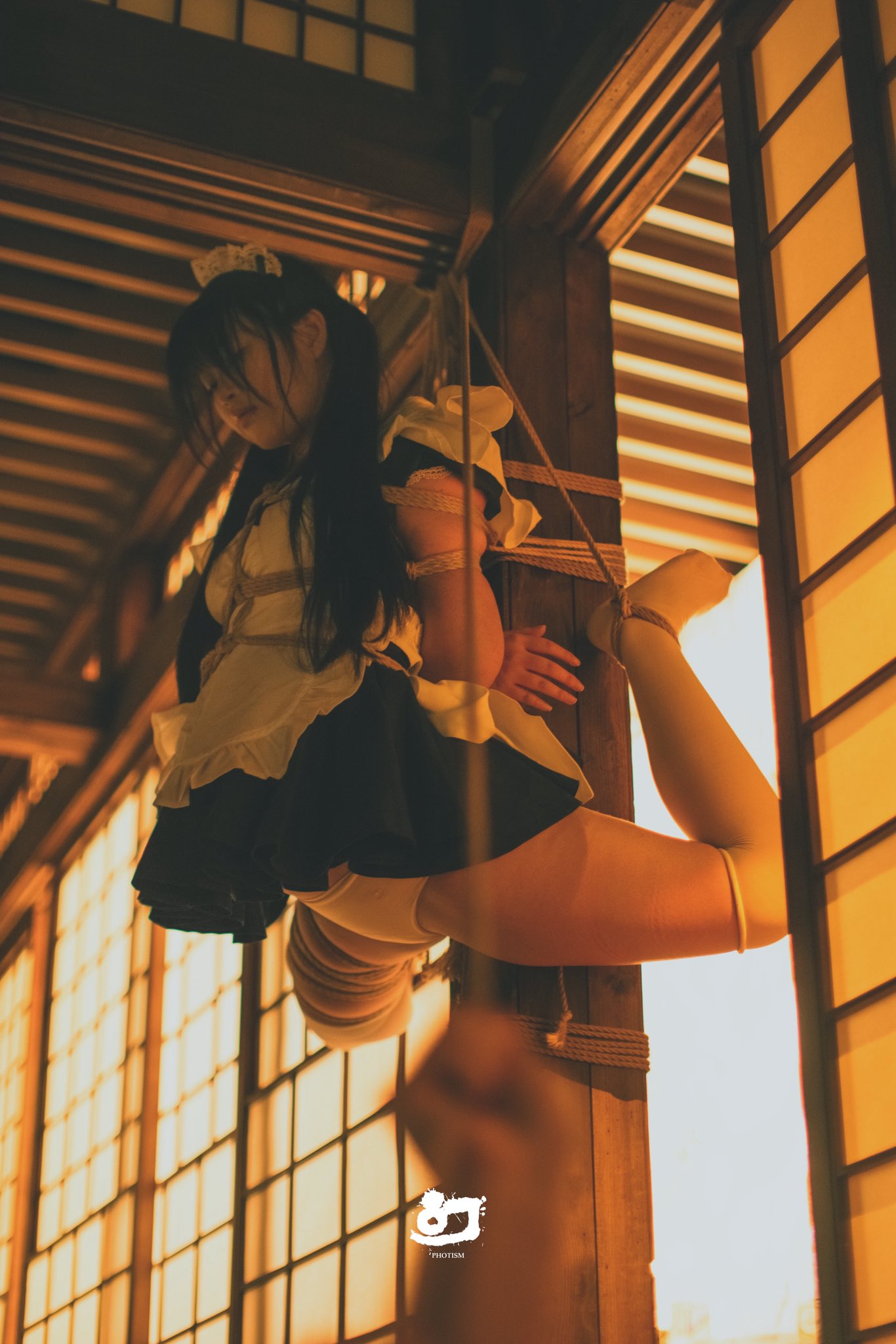 这届女仆有点悬