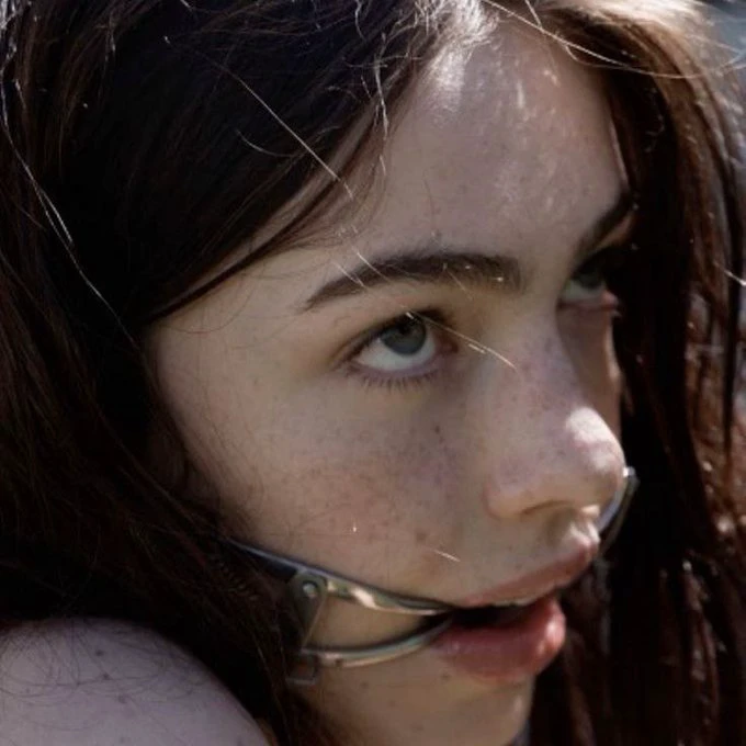 这届人类进化走错片场了