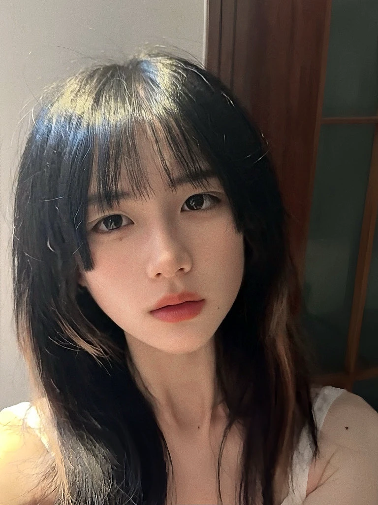 发际线保卫战胜利成果展示