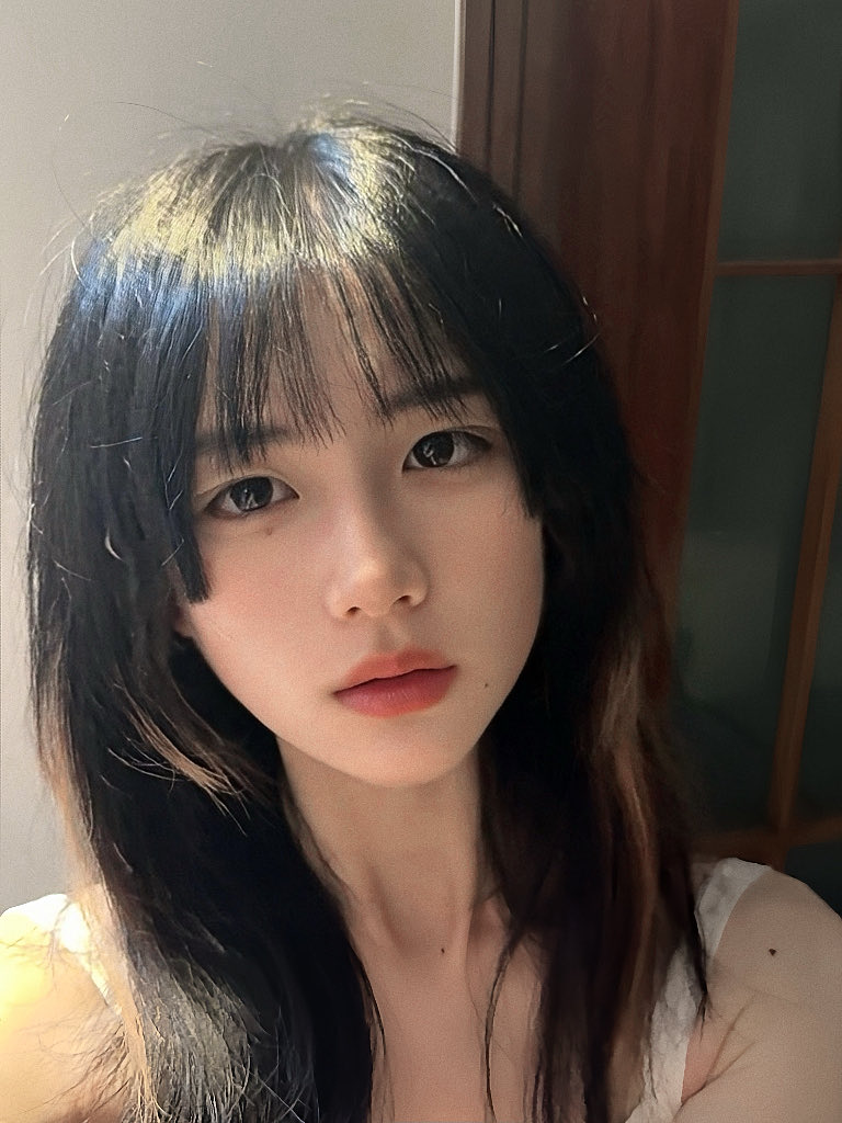 发际线保卫战胜利成果展示