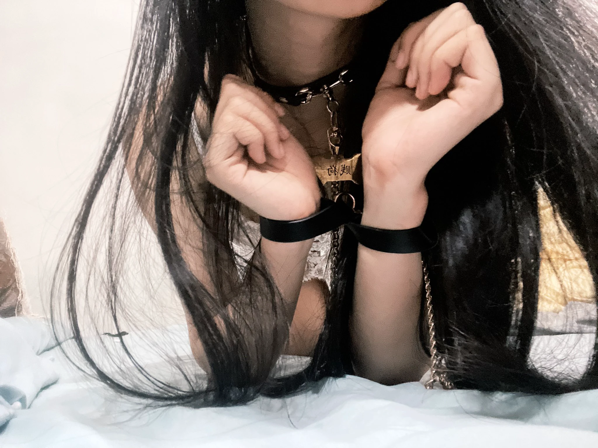 这波操作有点过于硬核了