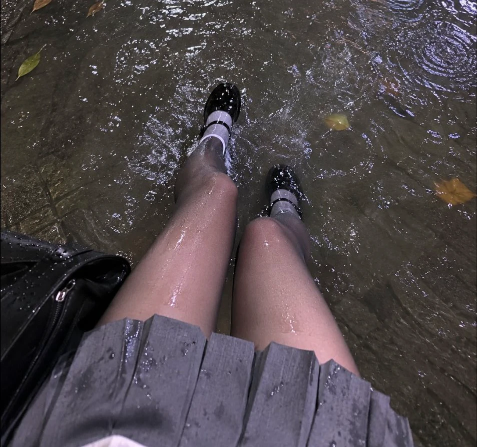 社畜日常水深火热