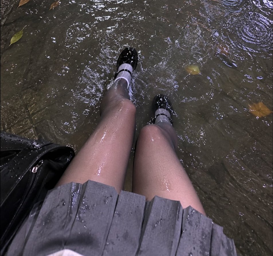 社畜日常水深火热