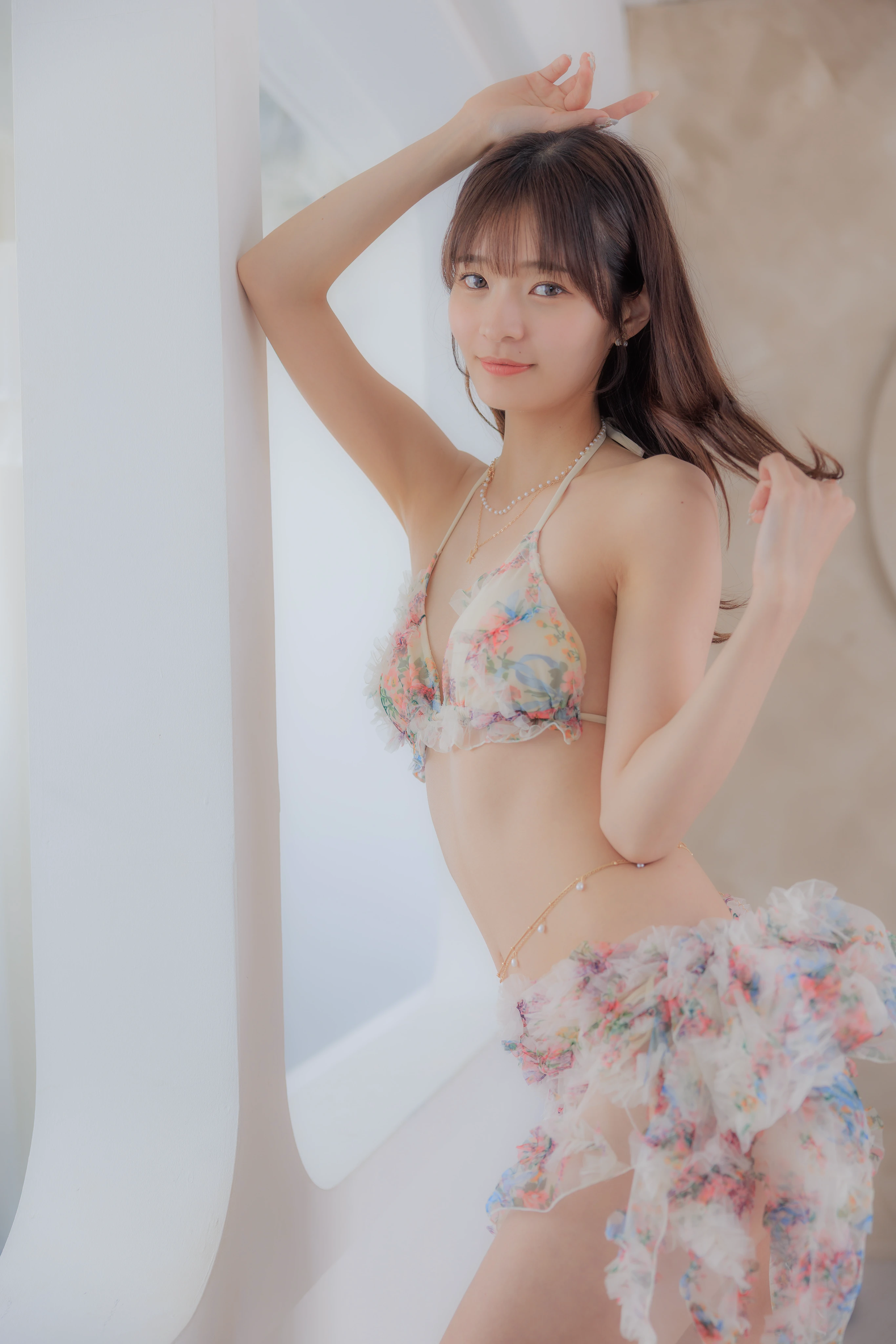 这眼神心跳漏半拍