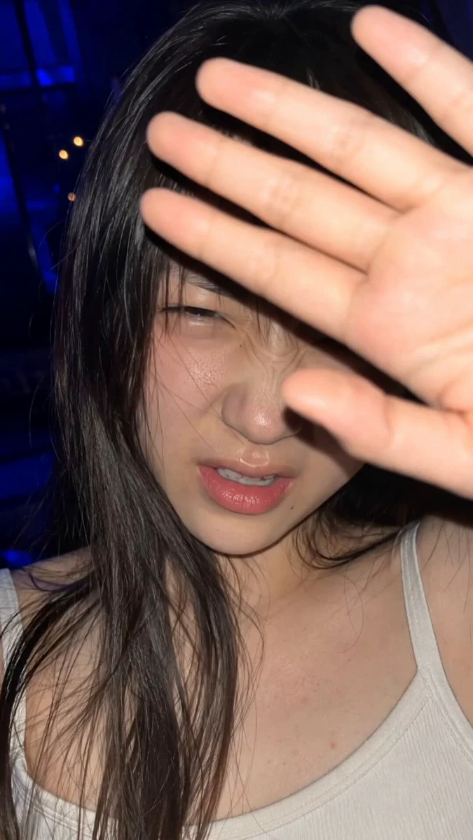 别拍了看脸真的很尴尬