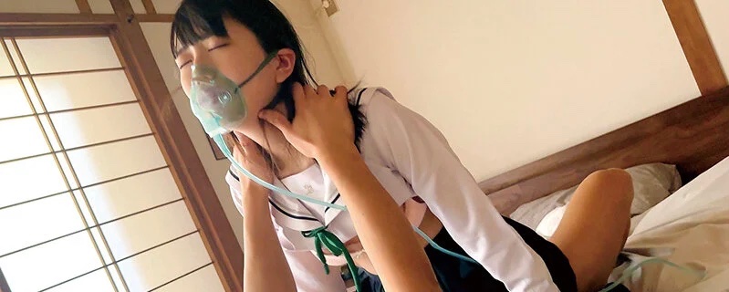 这校服穿得真像在演青春剧