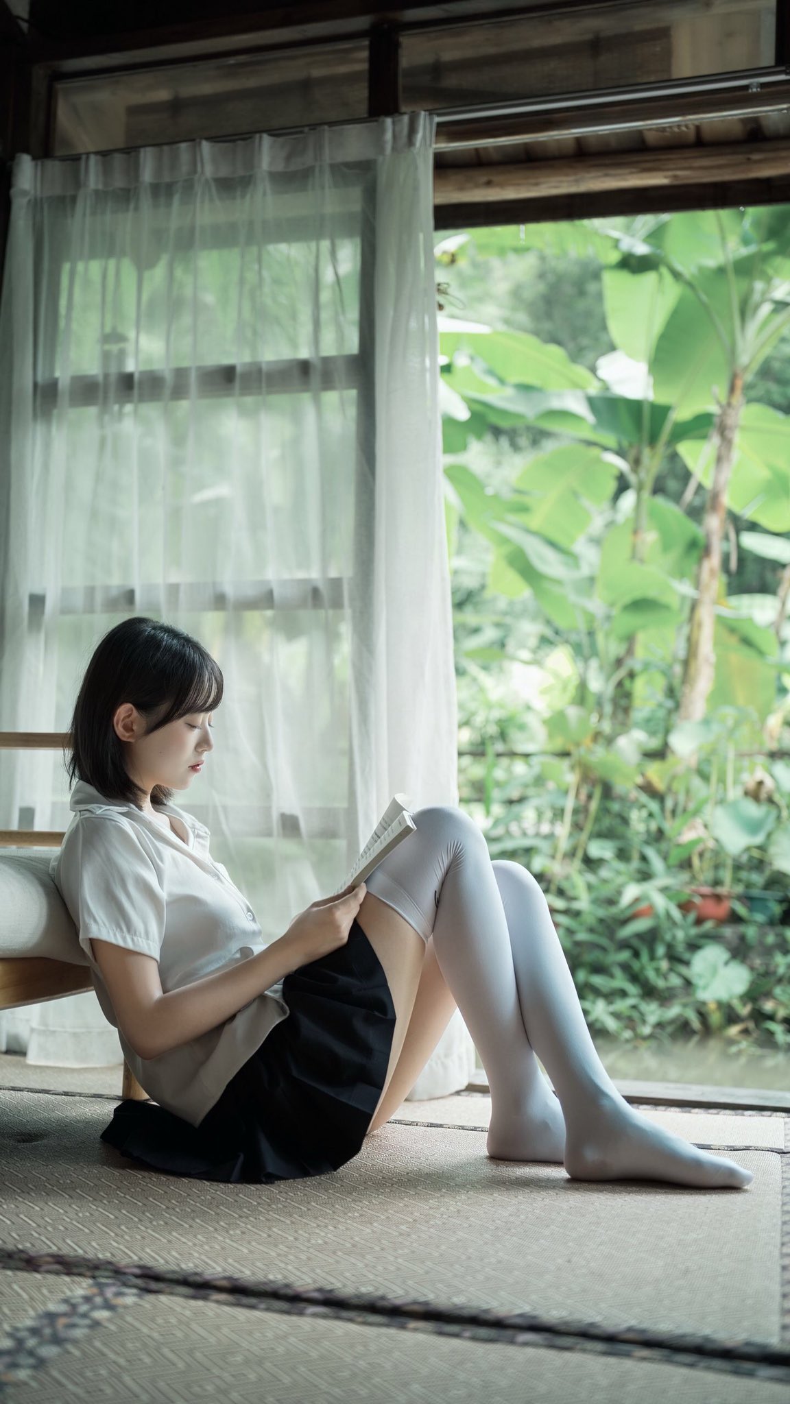 这就是传说中的走钢丝吗