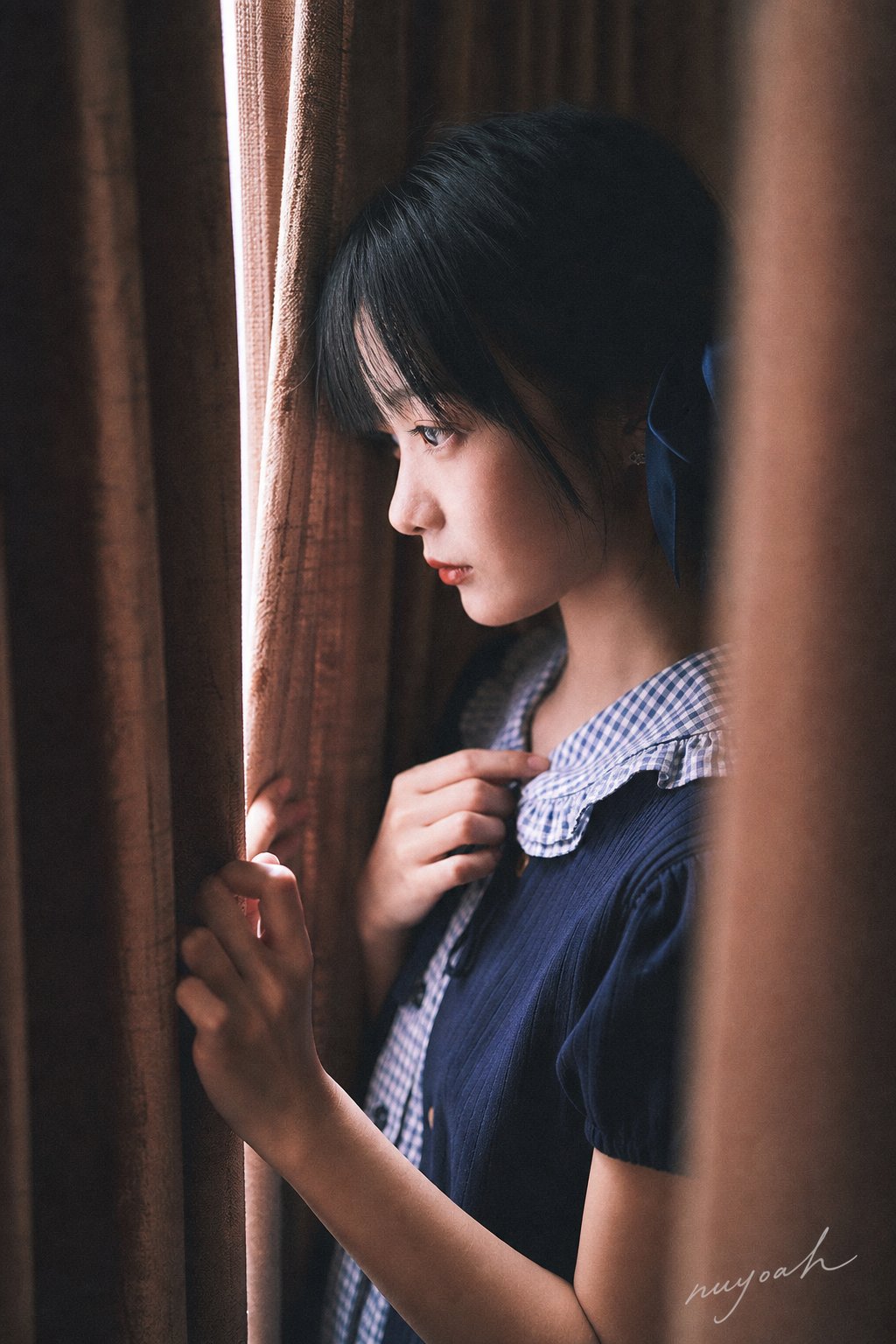 系鞋带系到怀疑人生