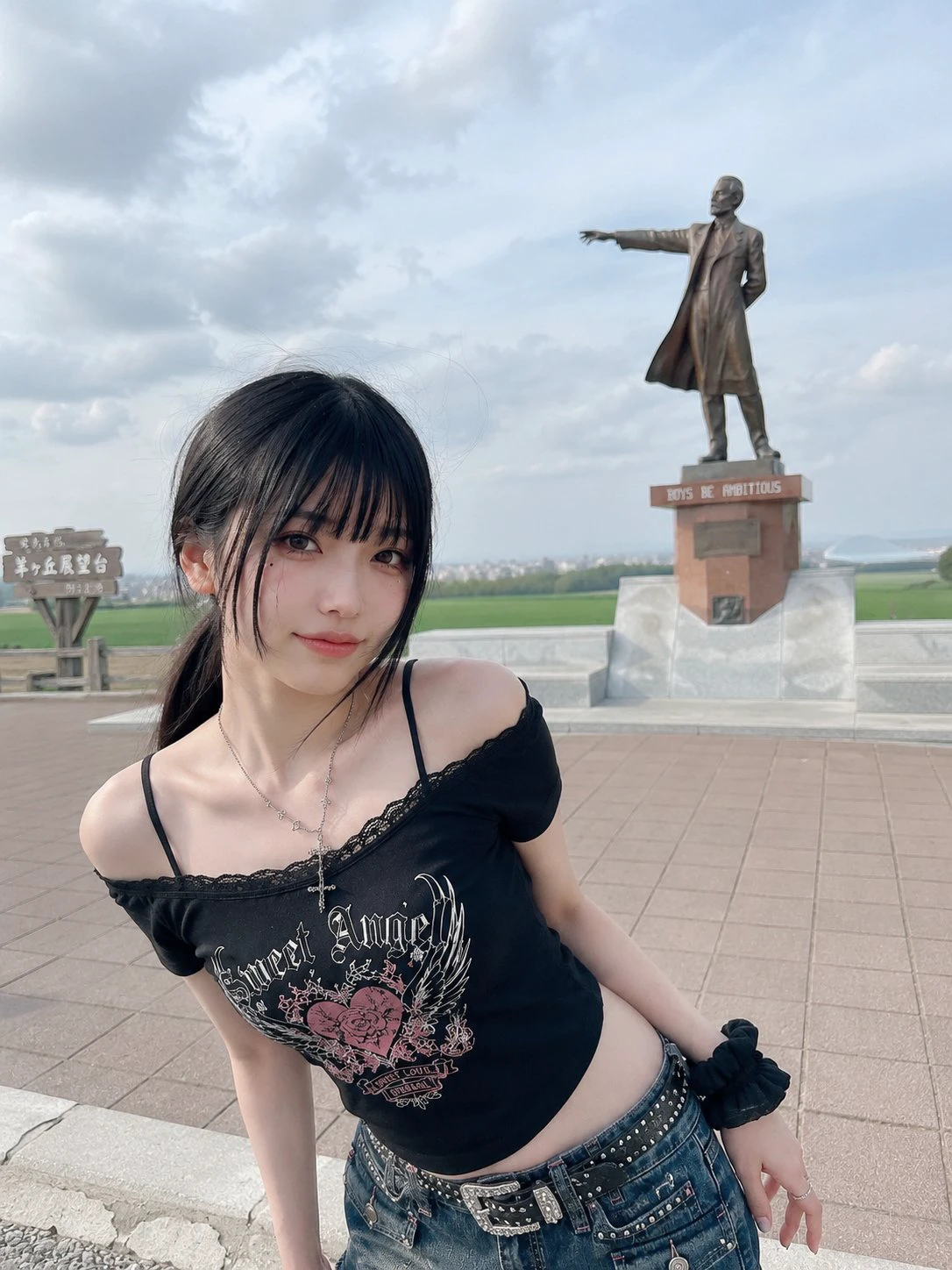 身后大佬在指引正确方向