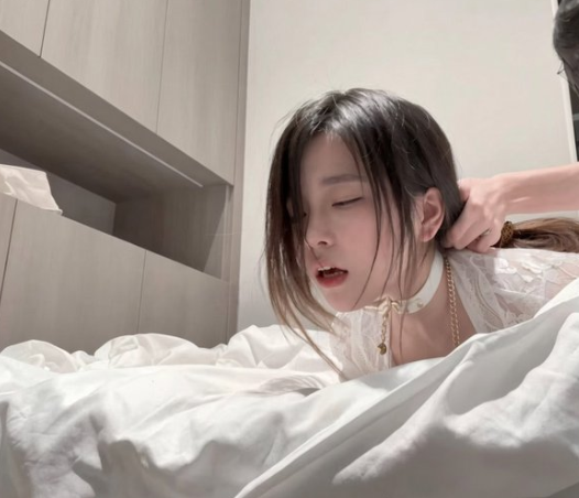 起床气爆发现场