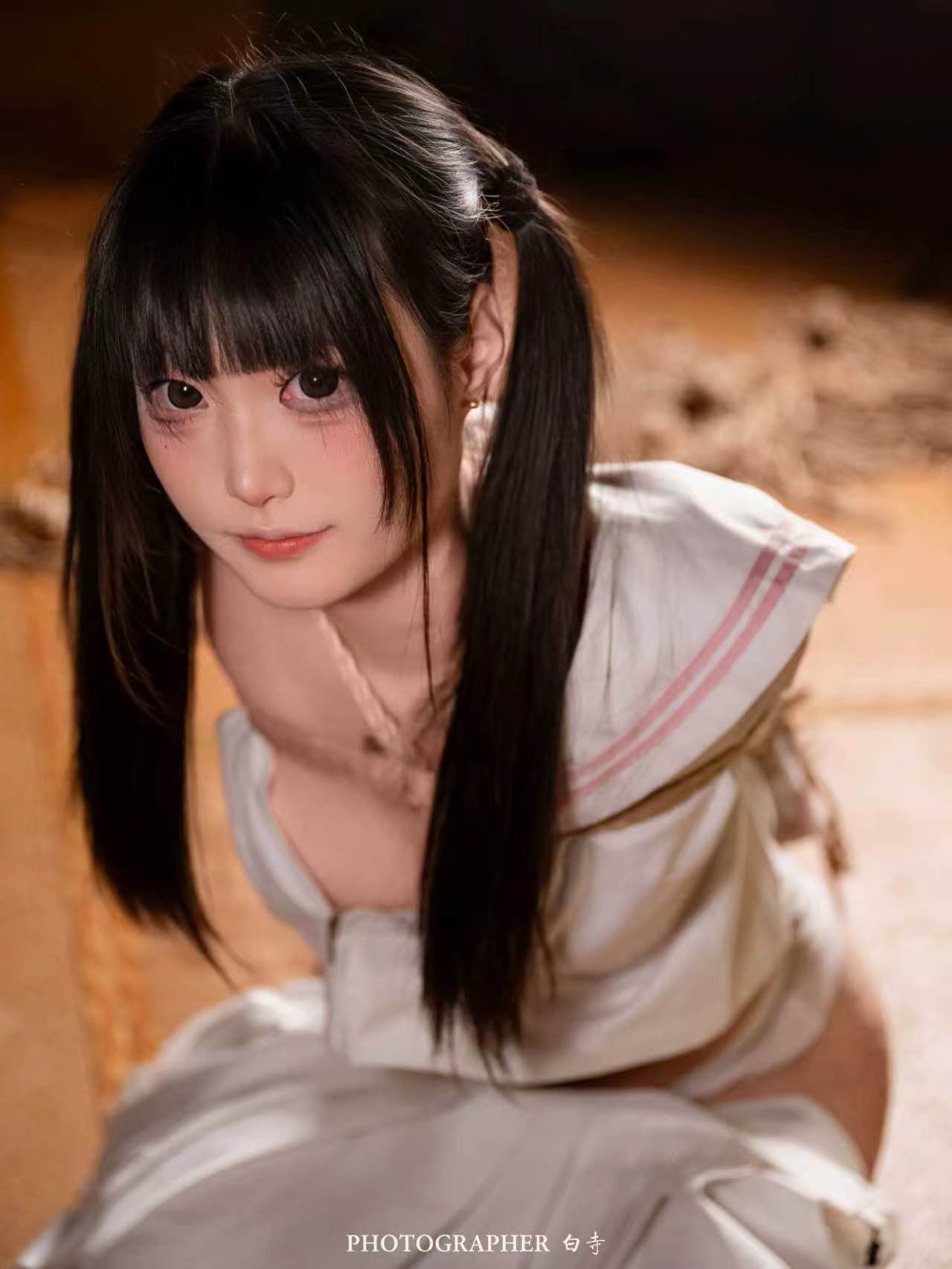 这绳子系得比我命还长