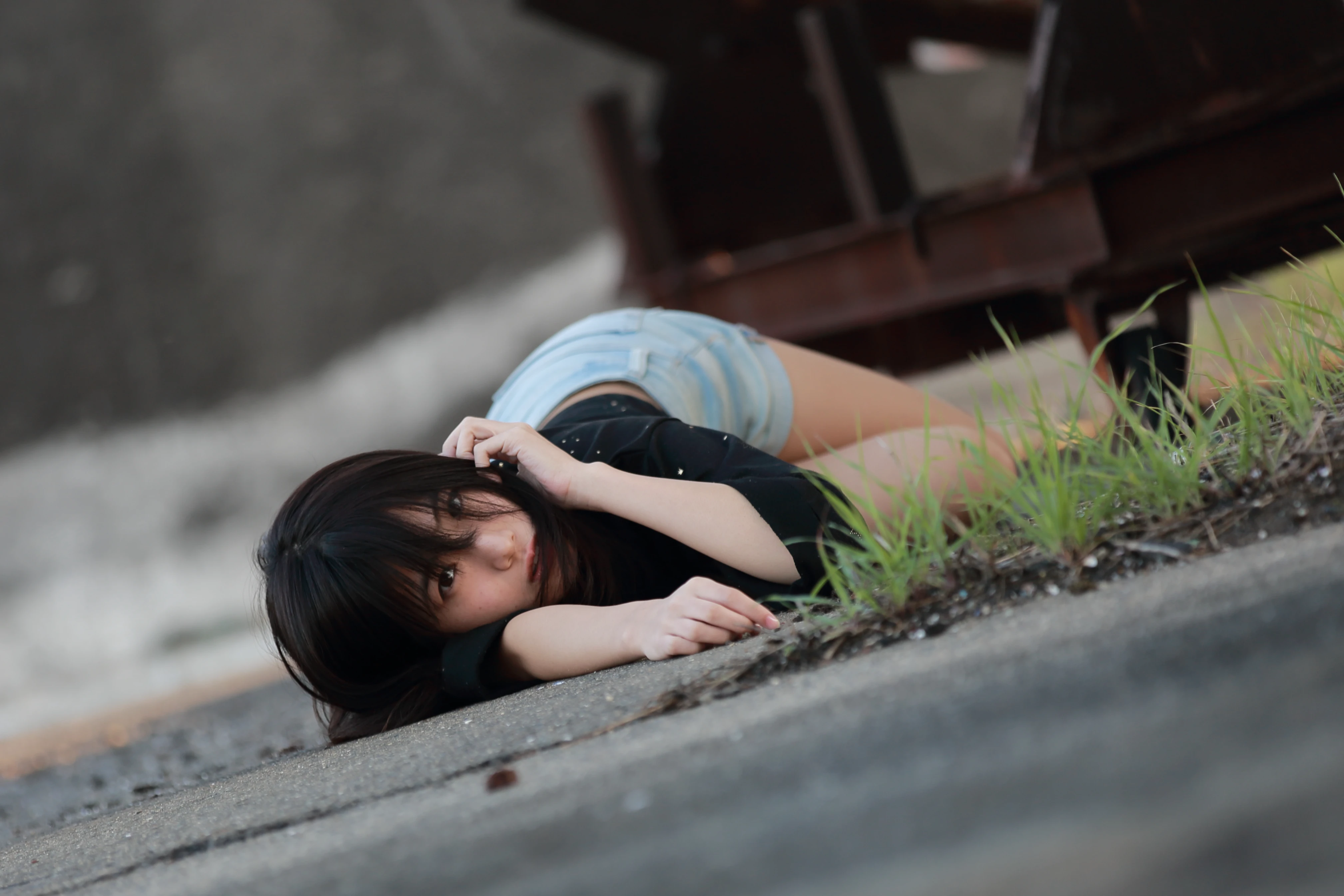躺平也是一种生活态度
