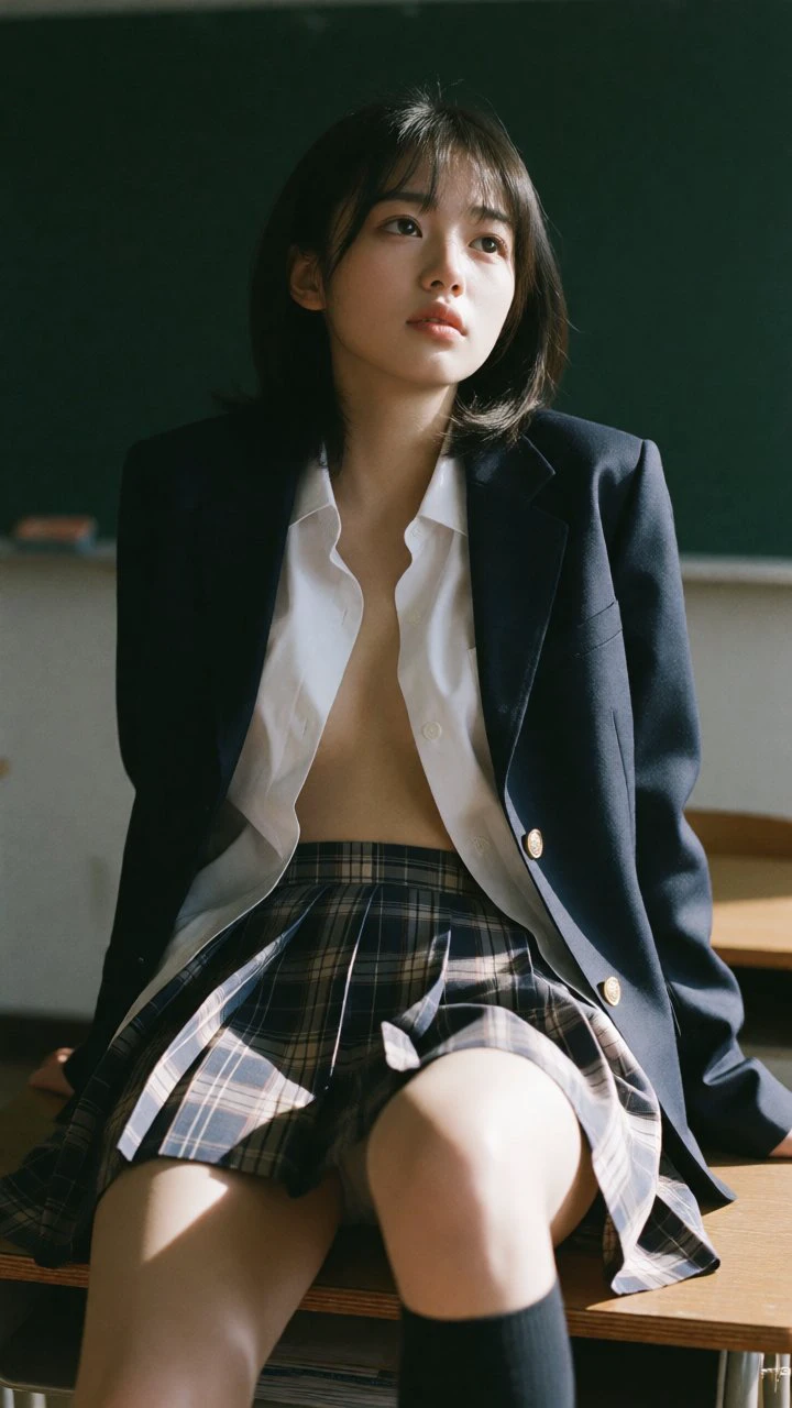 数学老师快来补课了