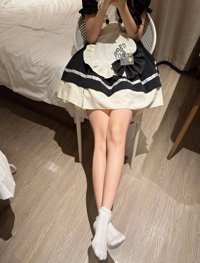 穿成洋娃娃坐等被领走