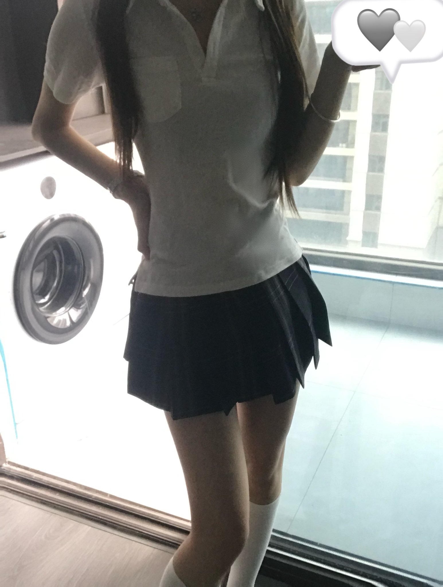这腰细得像没吃午饭
