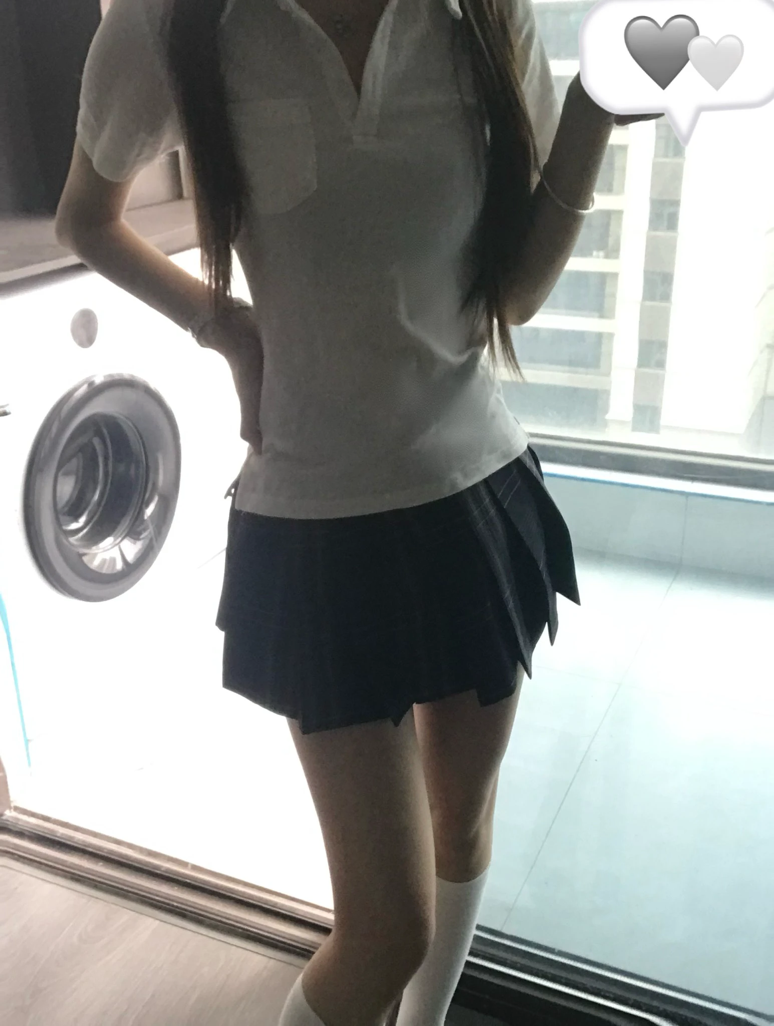 这腰细得像没吃午饭