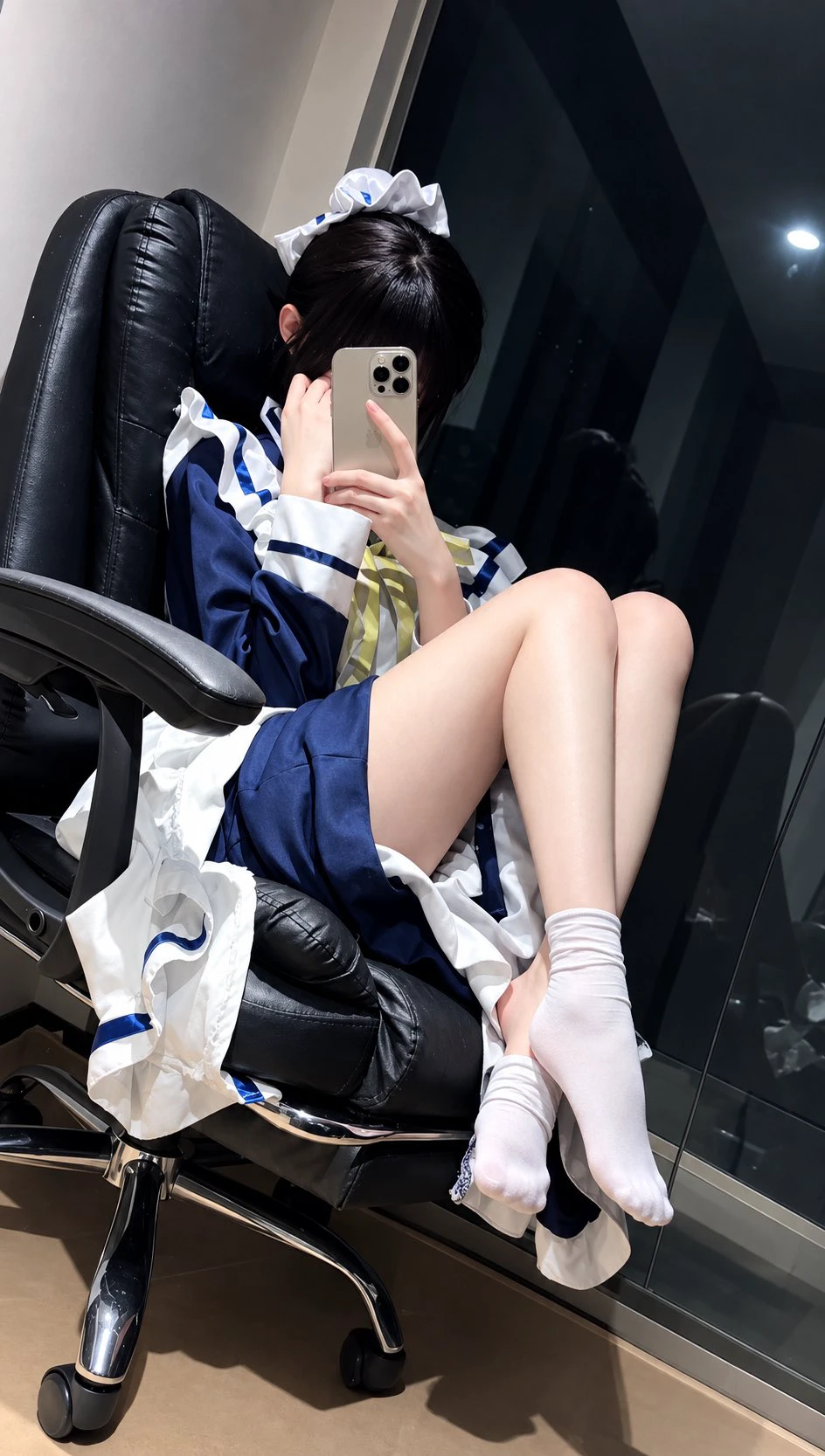 这就是打工人的精神状态