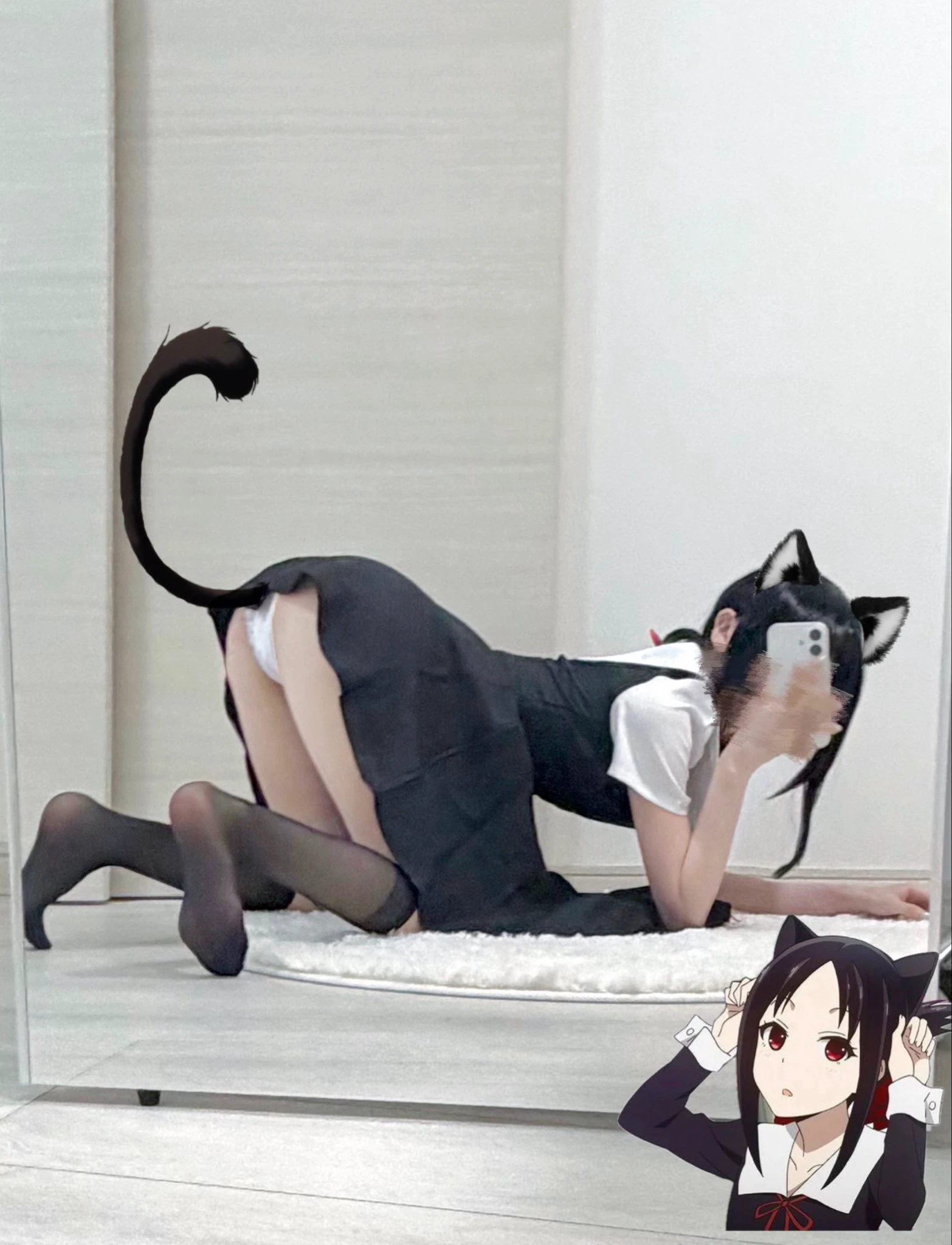 猫娘在线表演后空翻
