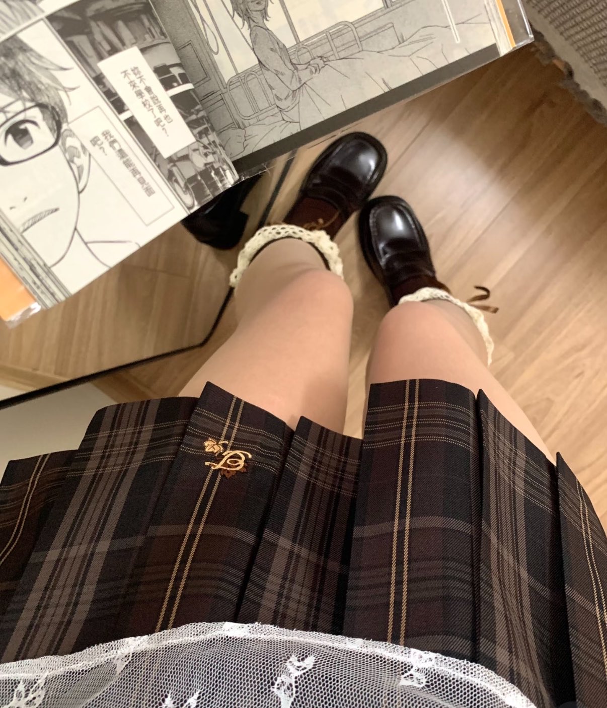 二次元走进现实现场