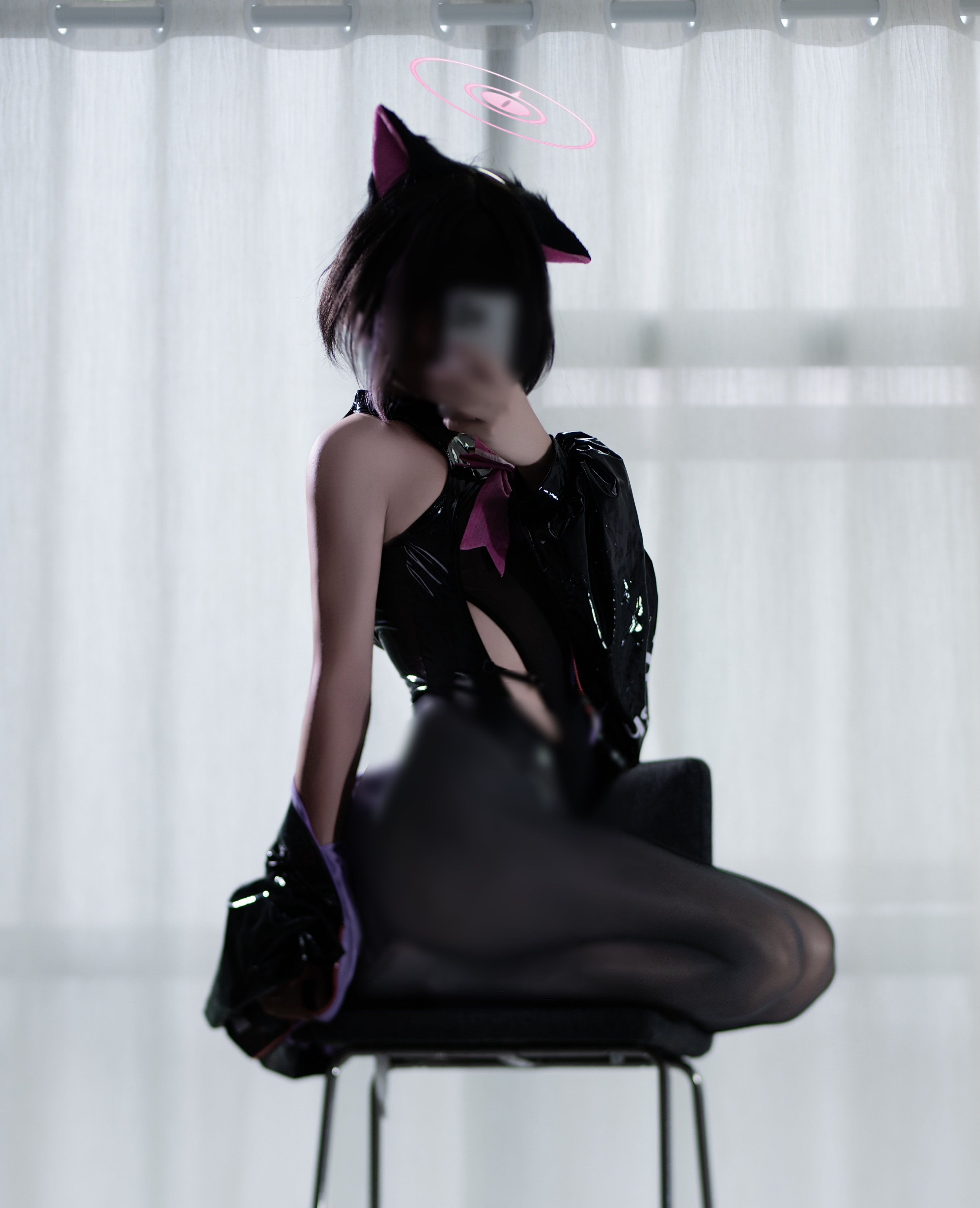 猫耳少女在线营业