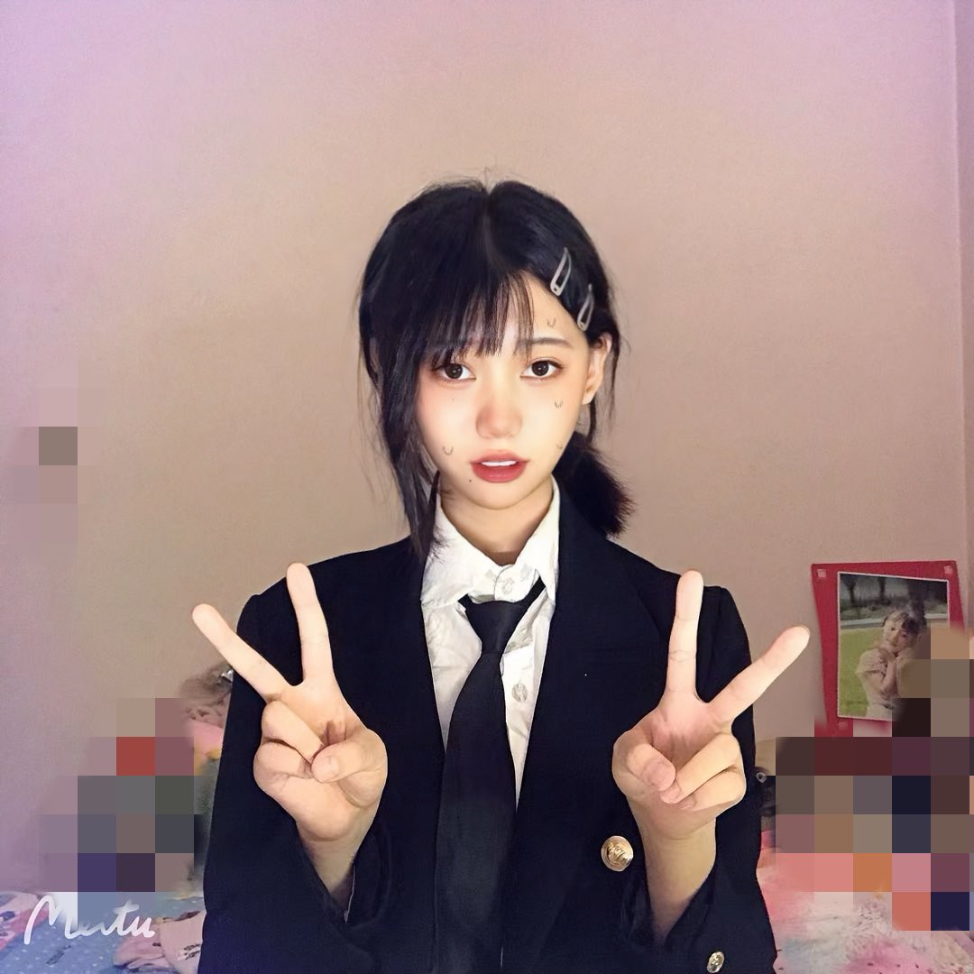 这谁顶得住啊