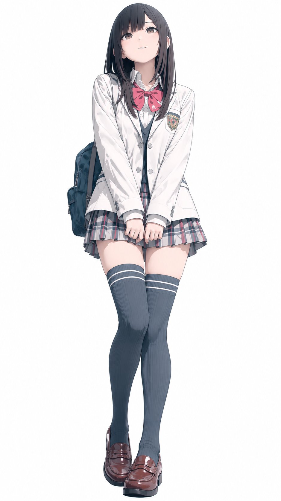 学霸学妹在线营业中