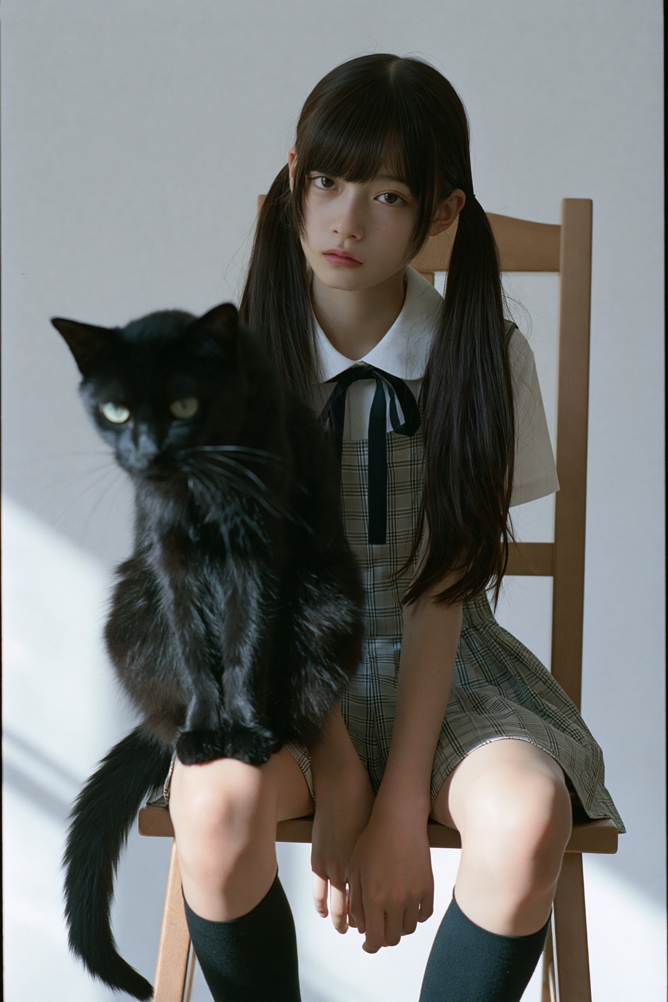 黑猫才是全场真正大佬
