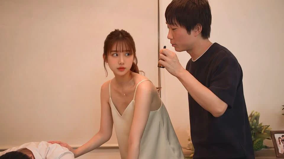 这到底是演哪出戏呢