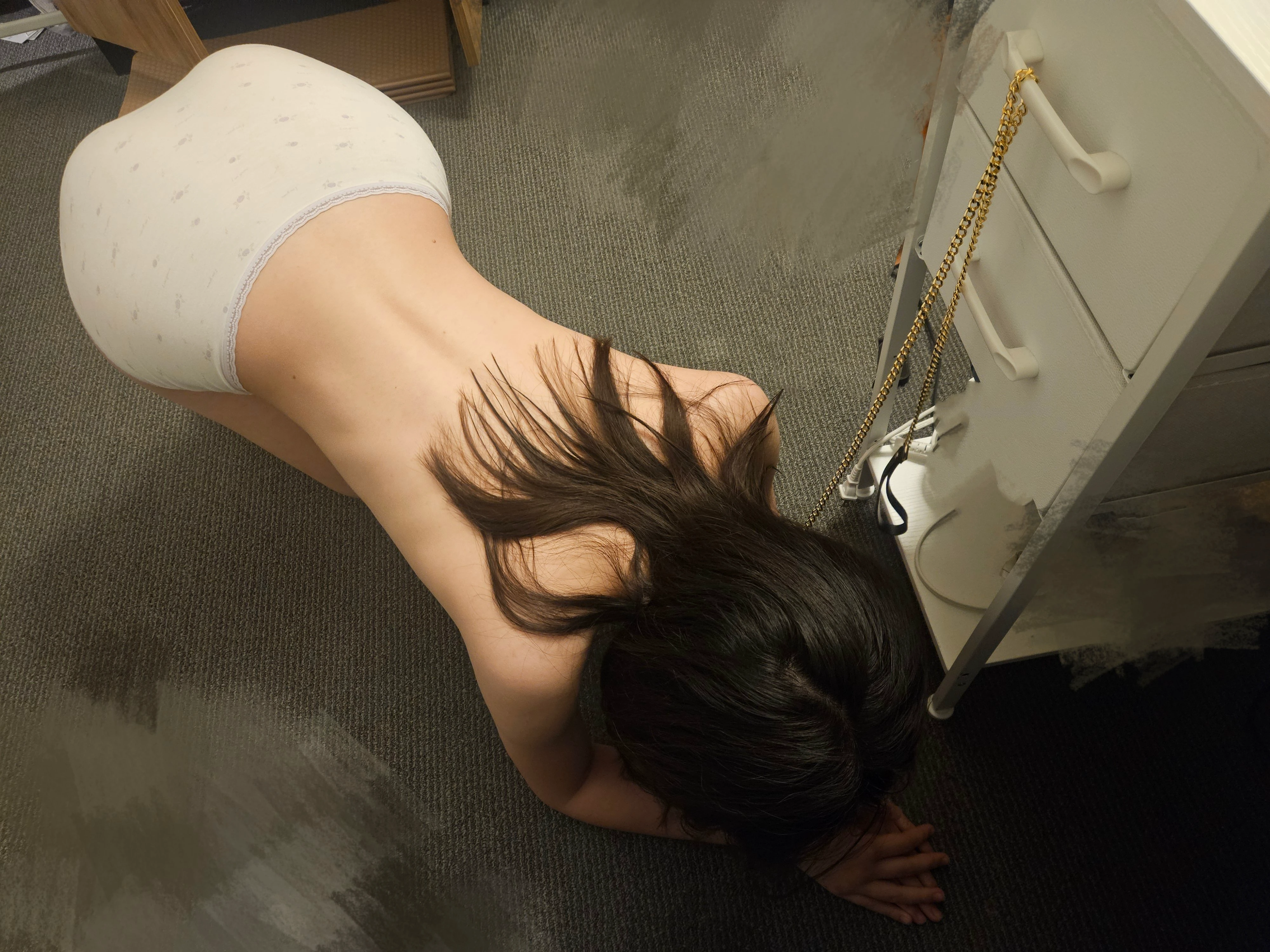 这姿势走位有点飘