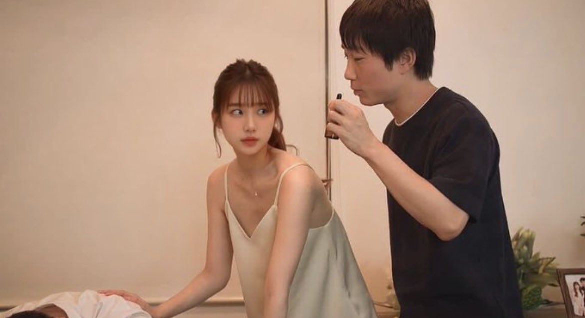 你是想吃还是想亲