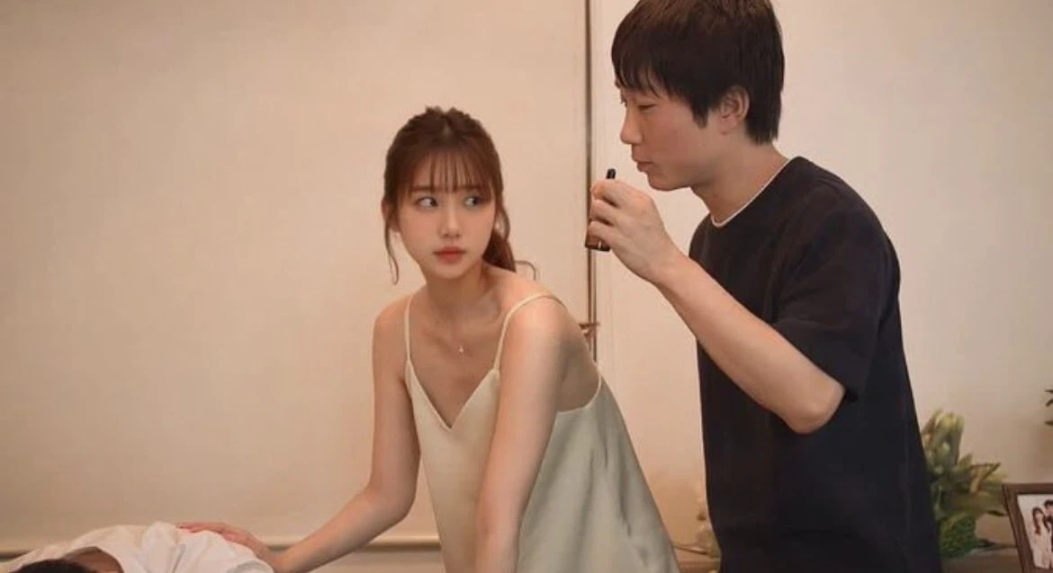 你是想吃还是想亲