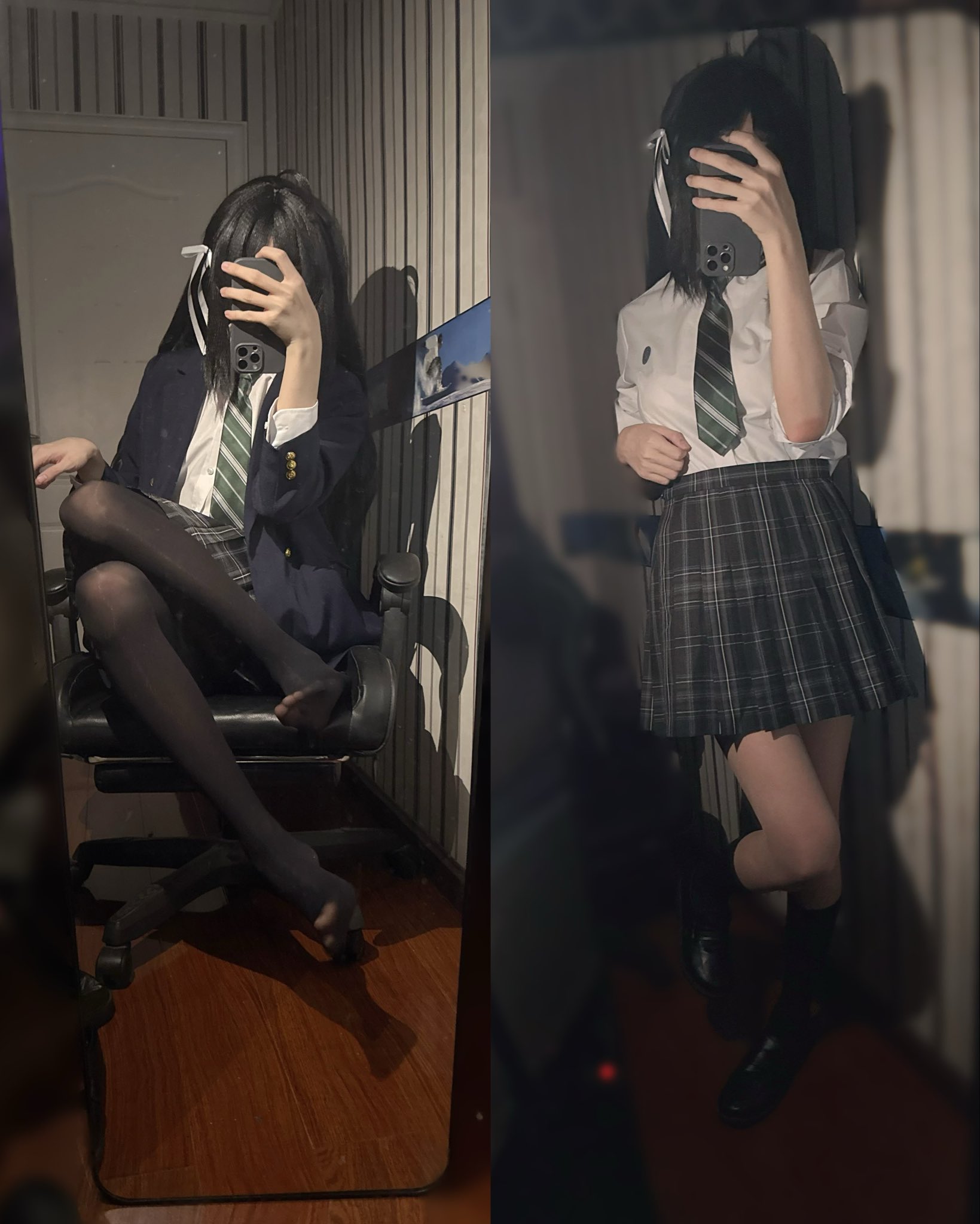 这就是传说中的拍照神技