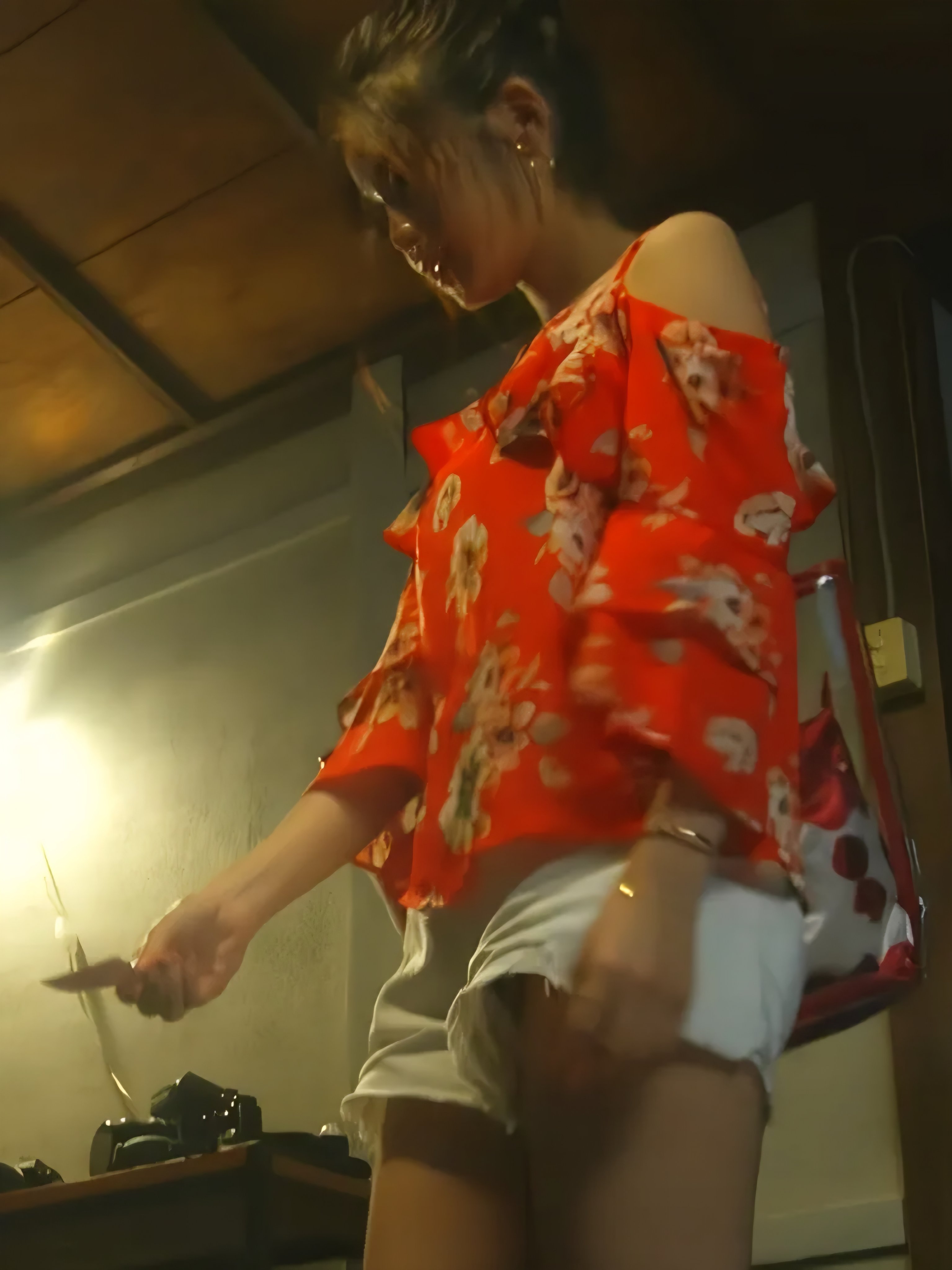 这种瞬间谁懂啊
