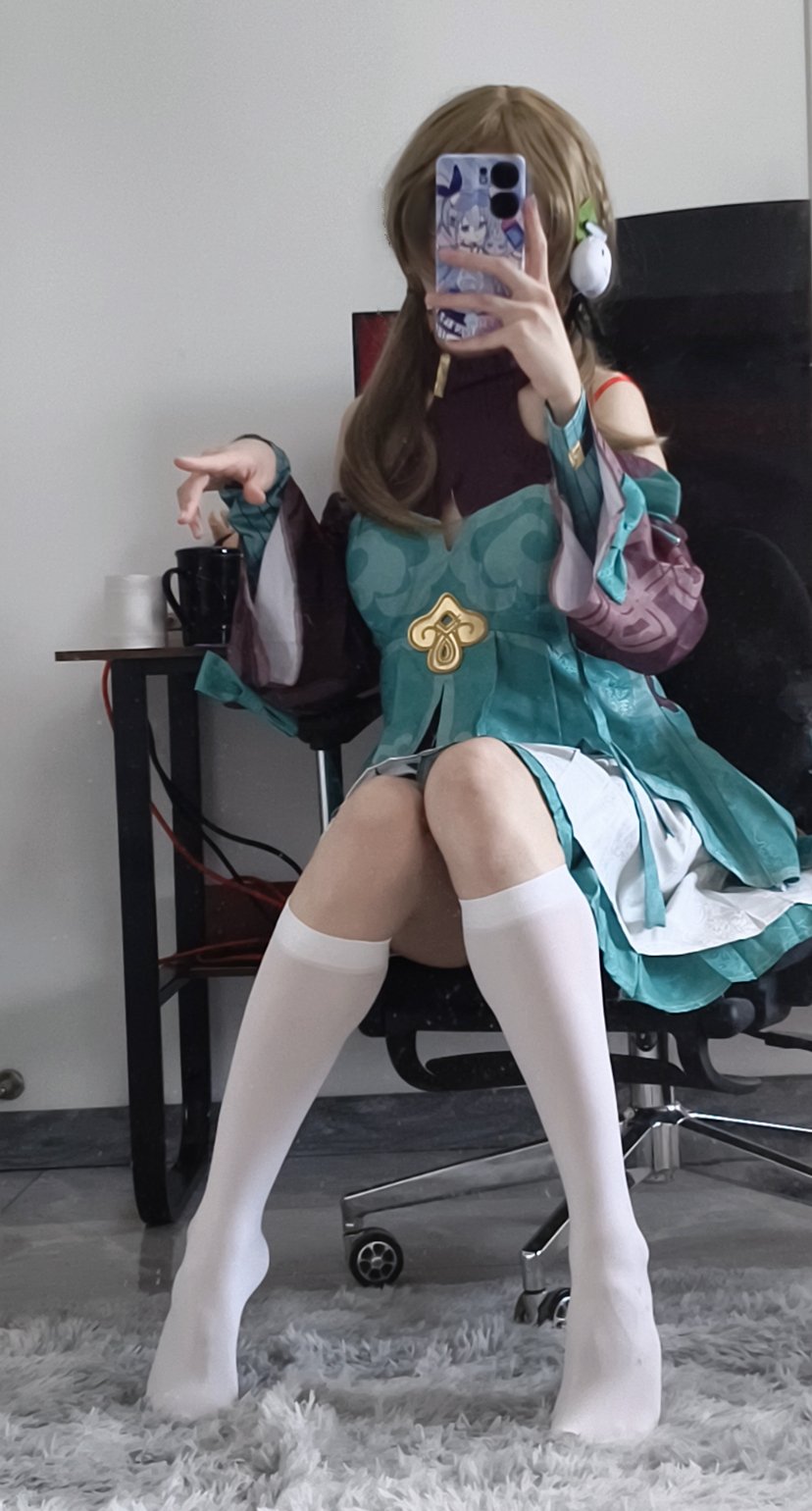 这身衣服真的不勒吗