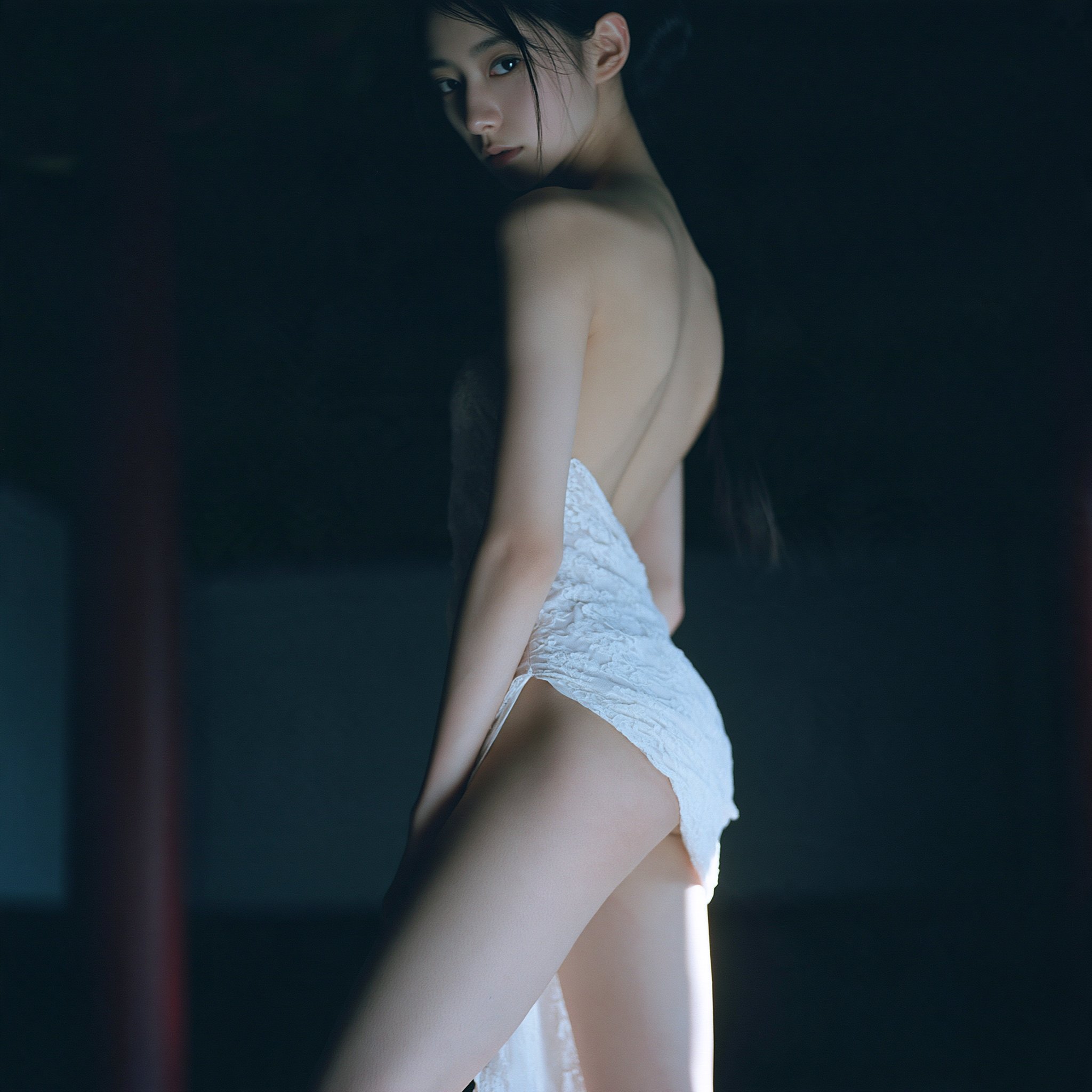 别看了还没到我回头的时候