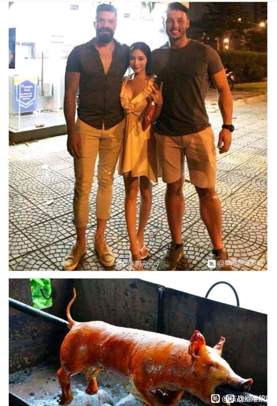 对穿肠