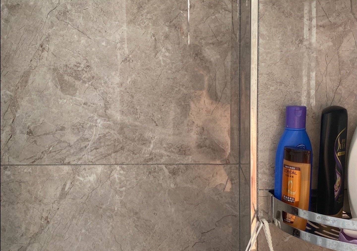 沐浴露是真的大