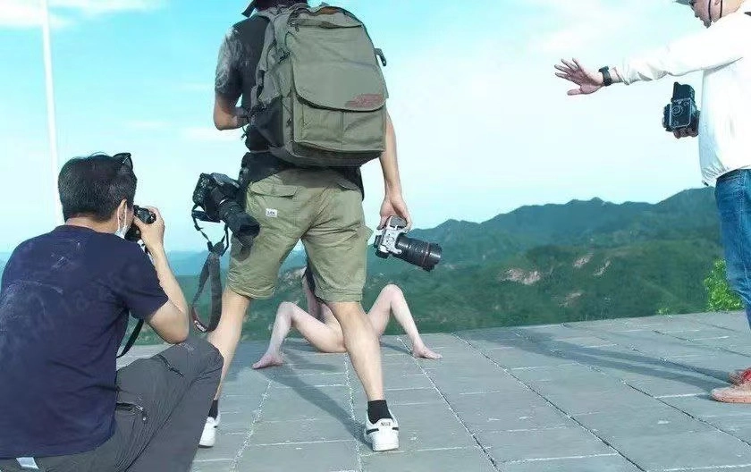 老法师