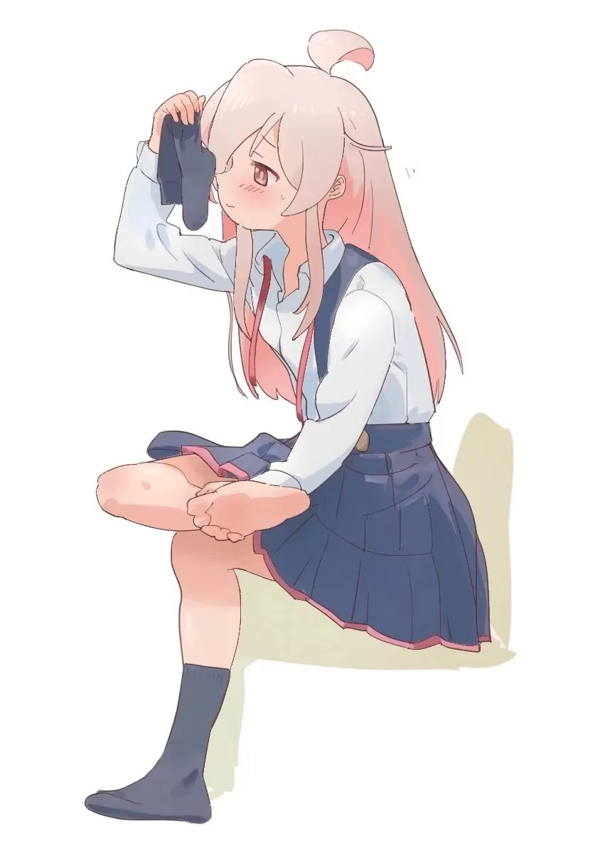 这简直是我