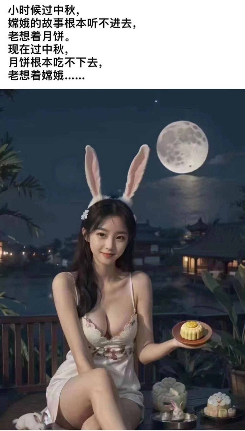 中秋
