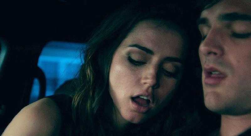 Deep Water (2022) dir. Adrian Lyne