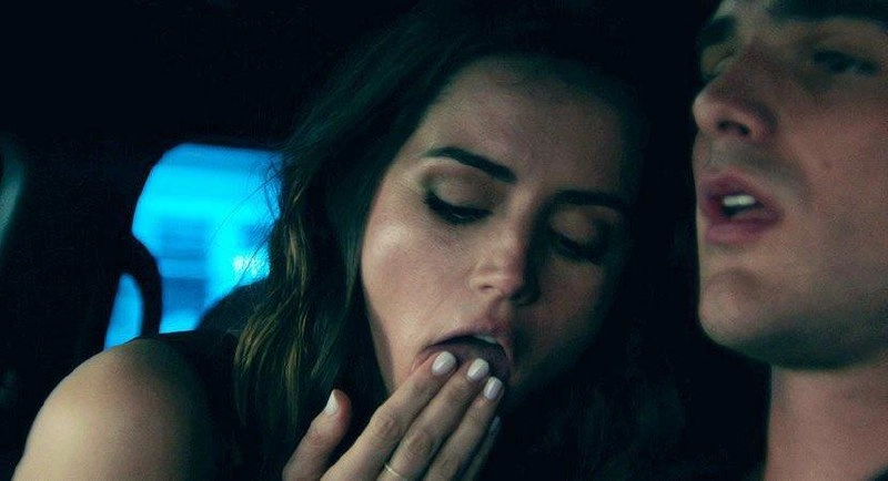 Deep Water (2022) dir. Adrian Lyne