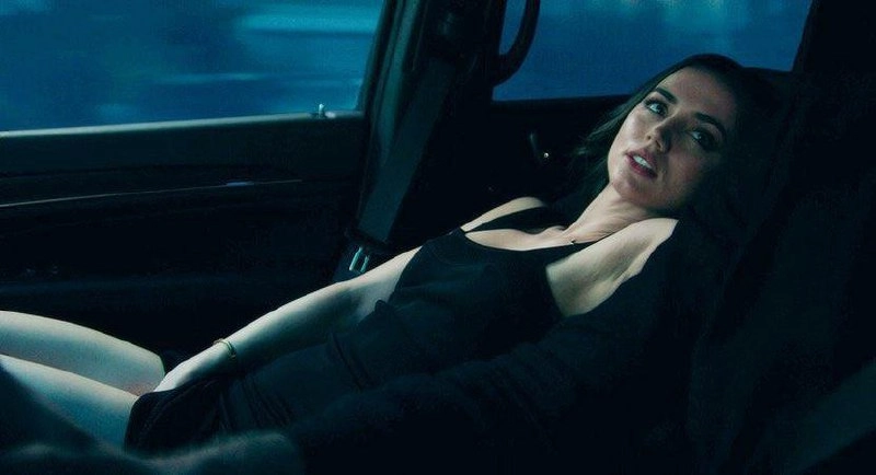 Deep Water (2022) dir. Adrian Lyne