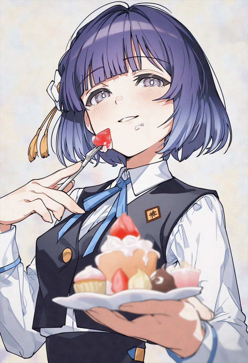 穿着白色比基尼的女人戴着白色带。