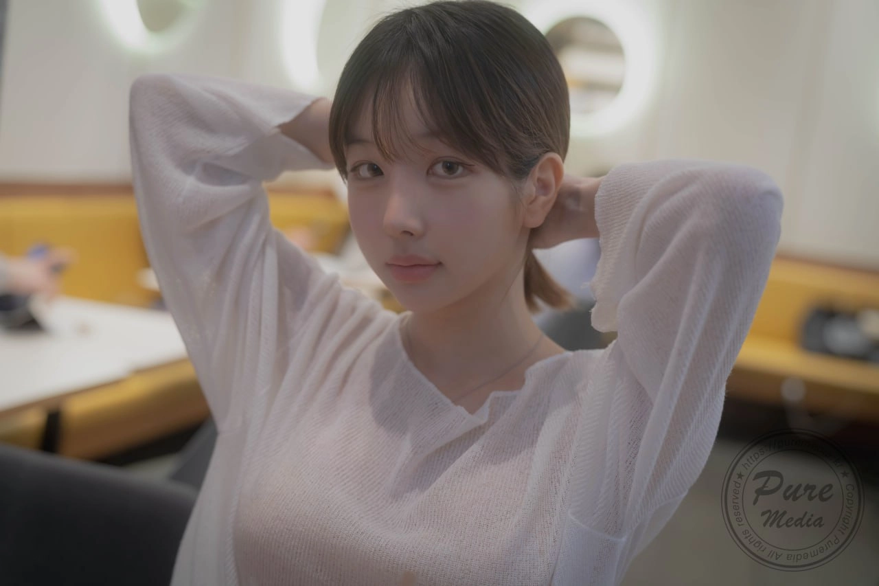 Vol.299 Tasha (타샤) - Debut