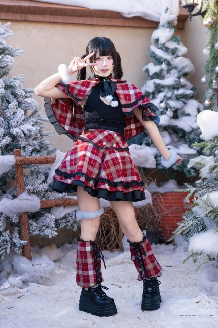 清水凪 圣诞 日&夜