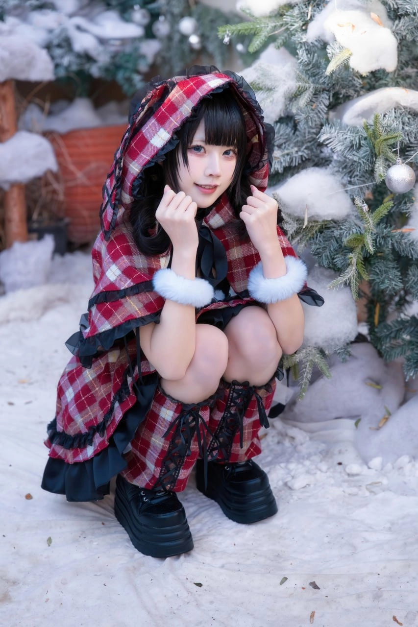 清水凪 圣诞 日&夜